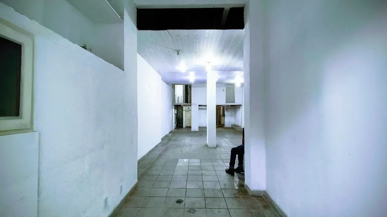 Loja de Rua no Leme  110 m²