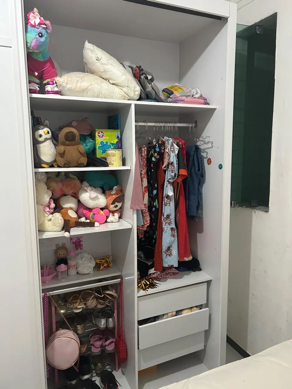 Guarda - Roupa - Foto 3