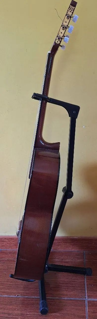 Violão Yamaha  C70 - Foto 6