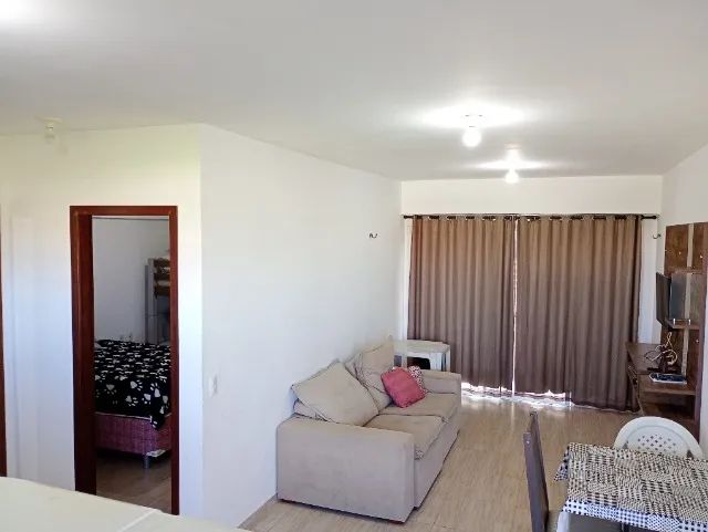 Apartamento na praia de Cumbuco