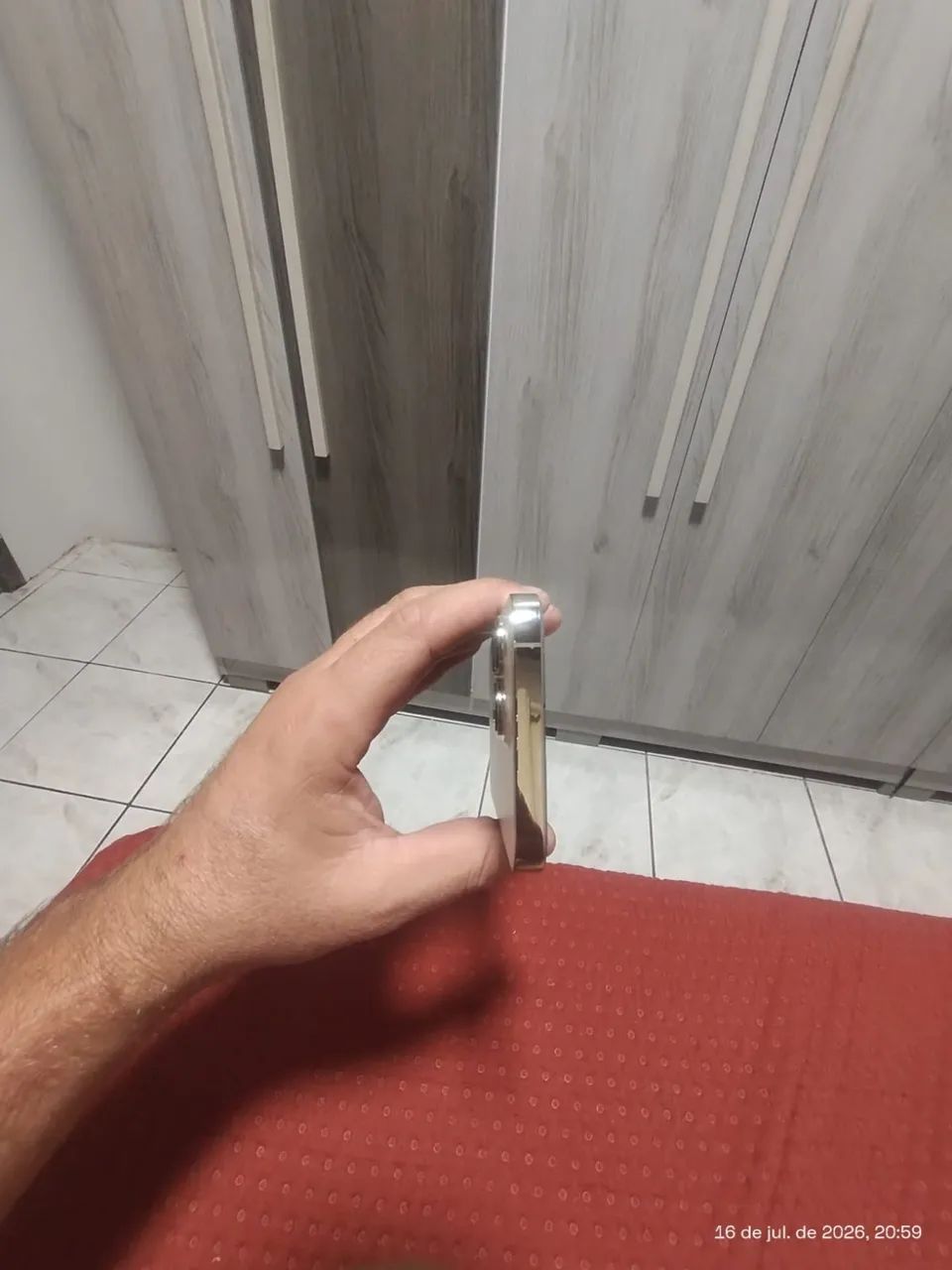 13 PRO GOLD  - Foto 5