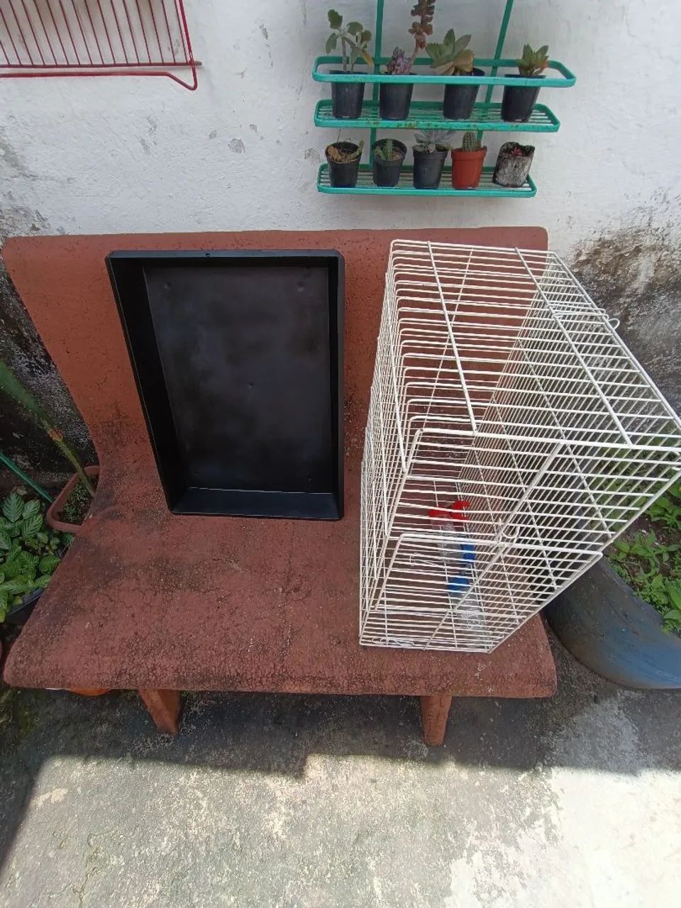 Gaiola para Hamster - Foto 3