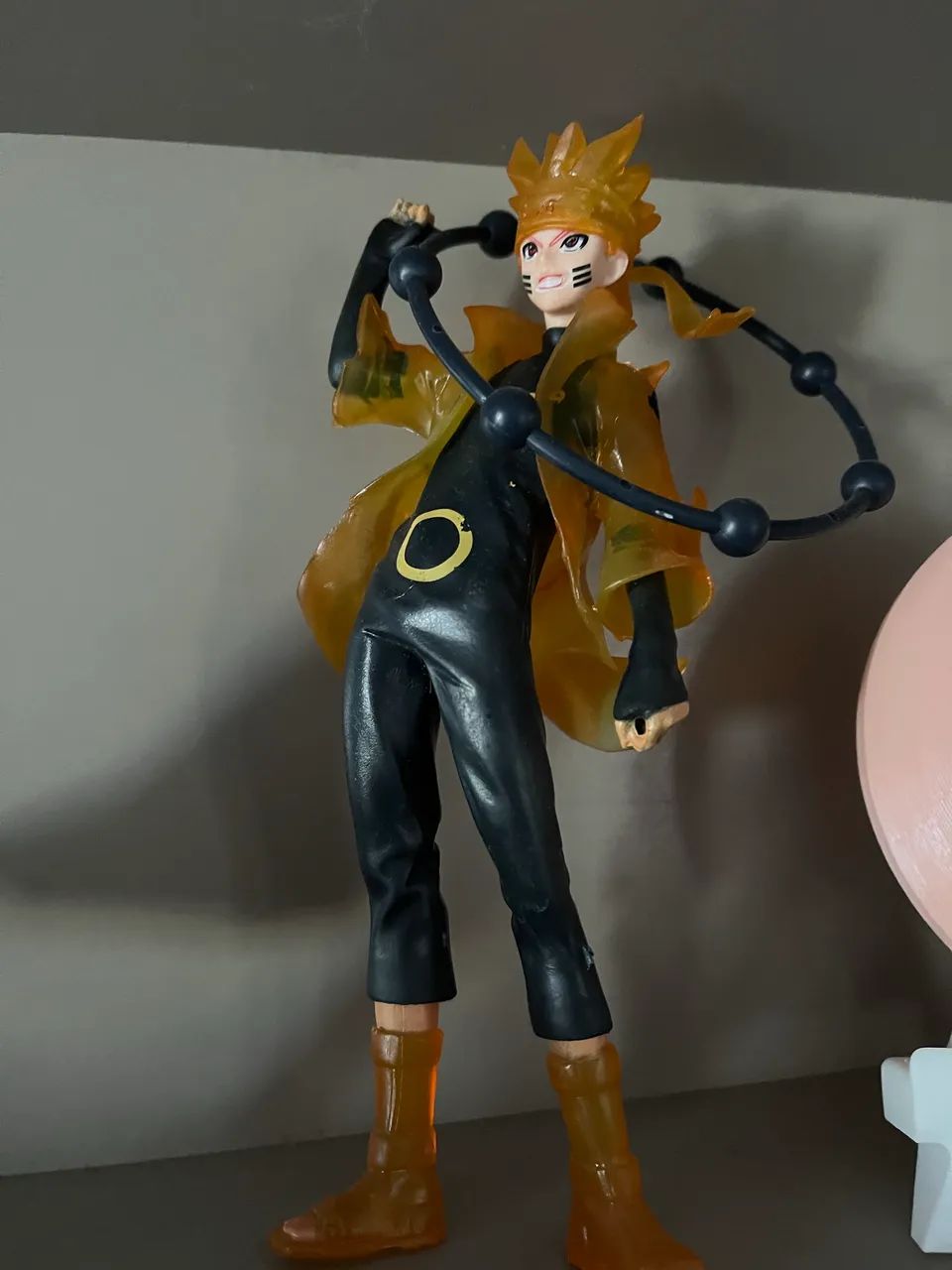 Kit bonecos Naruto  - Foto 4