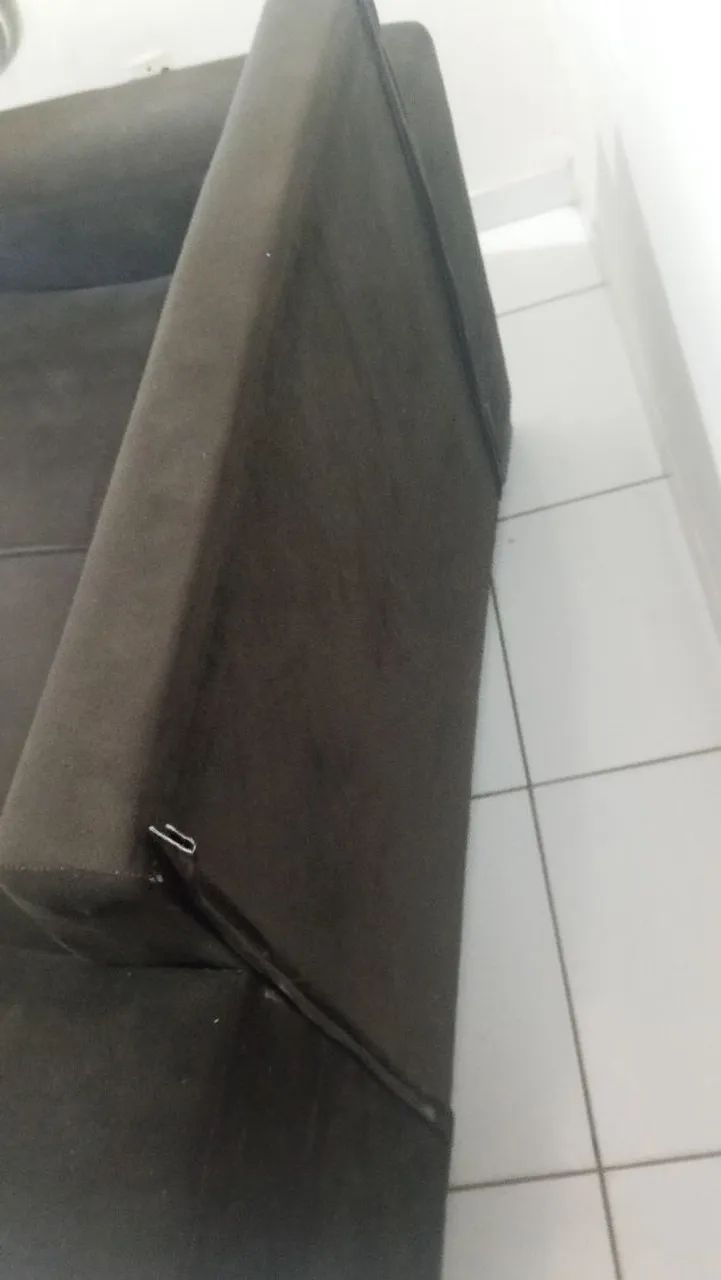 Sofá 2 lugares  - Foto 3