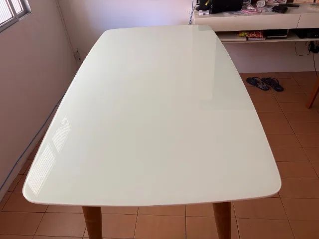 Mesa de jantar  - Foto 2