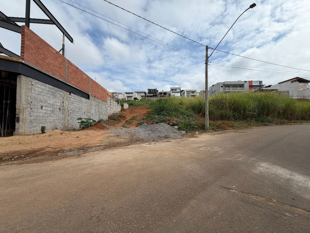 Terreno Alta vila  - Foto 2