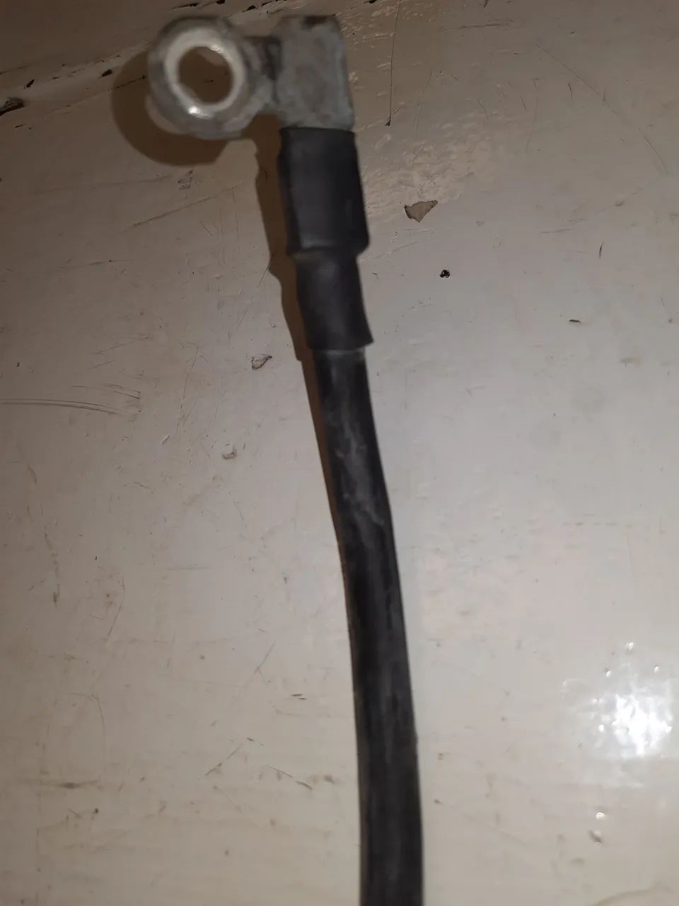 Cabo Polo Negativo Fiorino  1.4 2019 - Foto 7