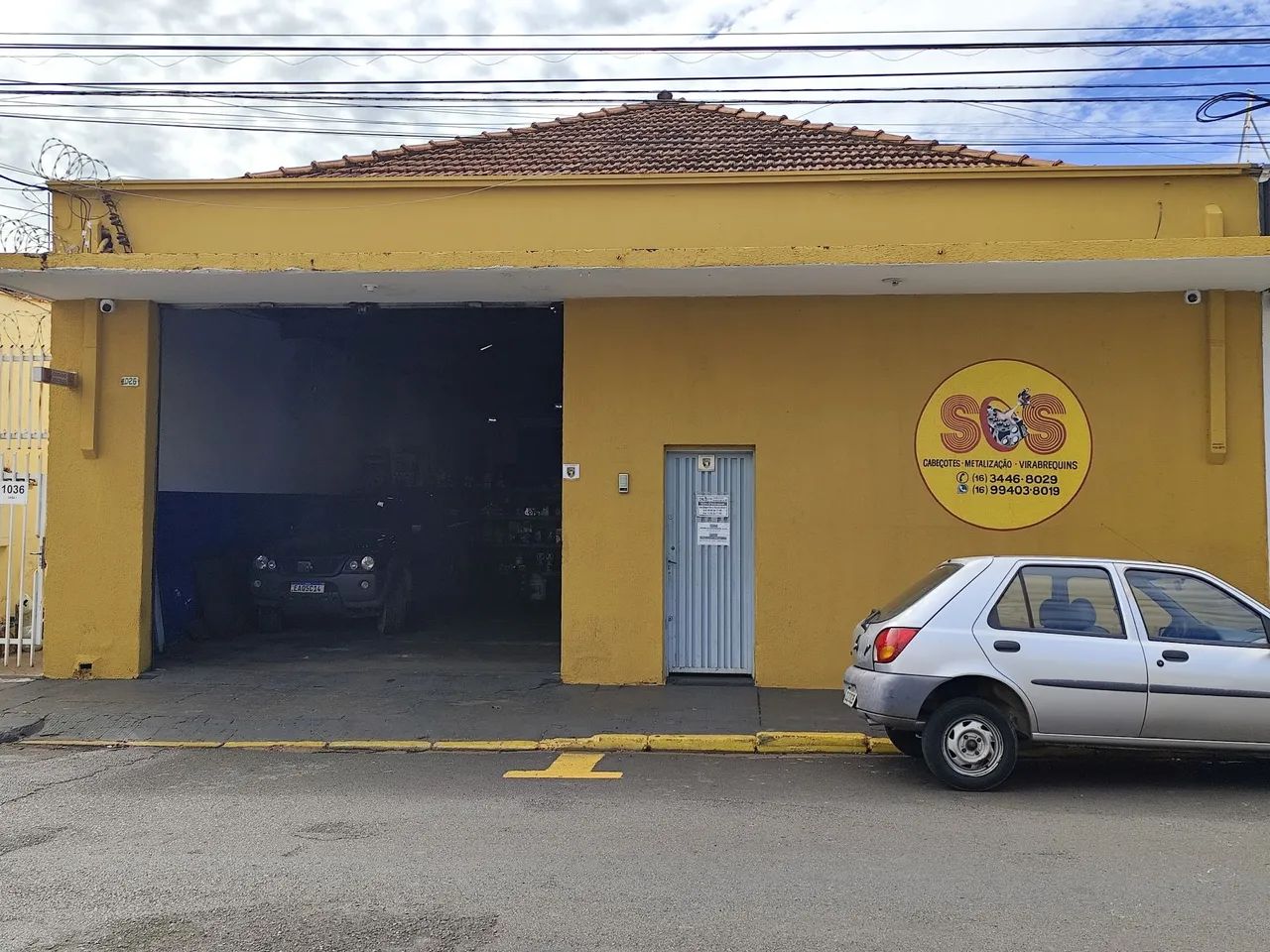 Foto - Ribeirão Preto - Campos Elísios