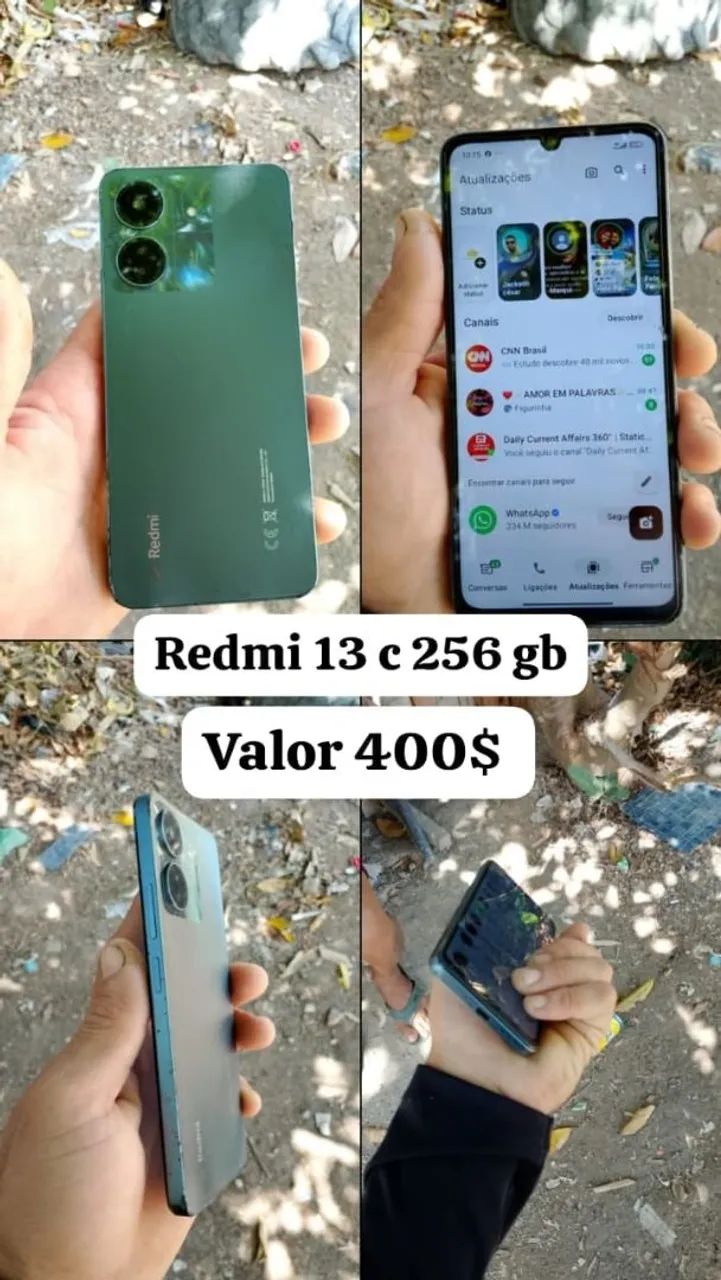 Redmi 13 