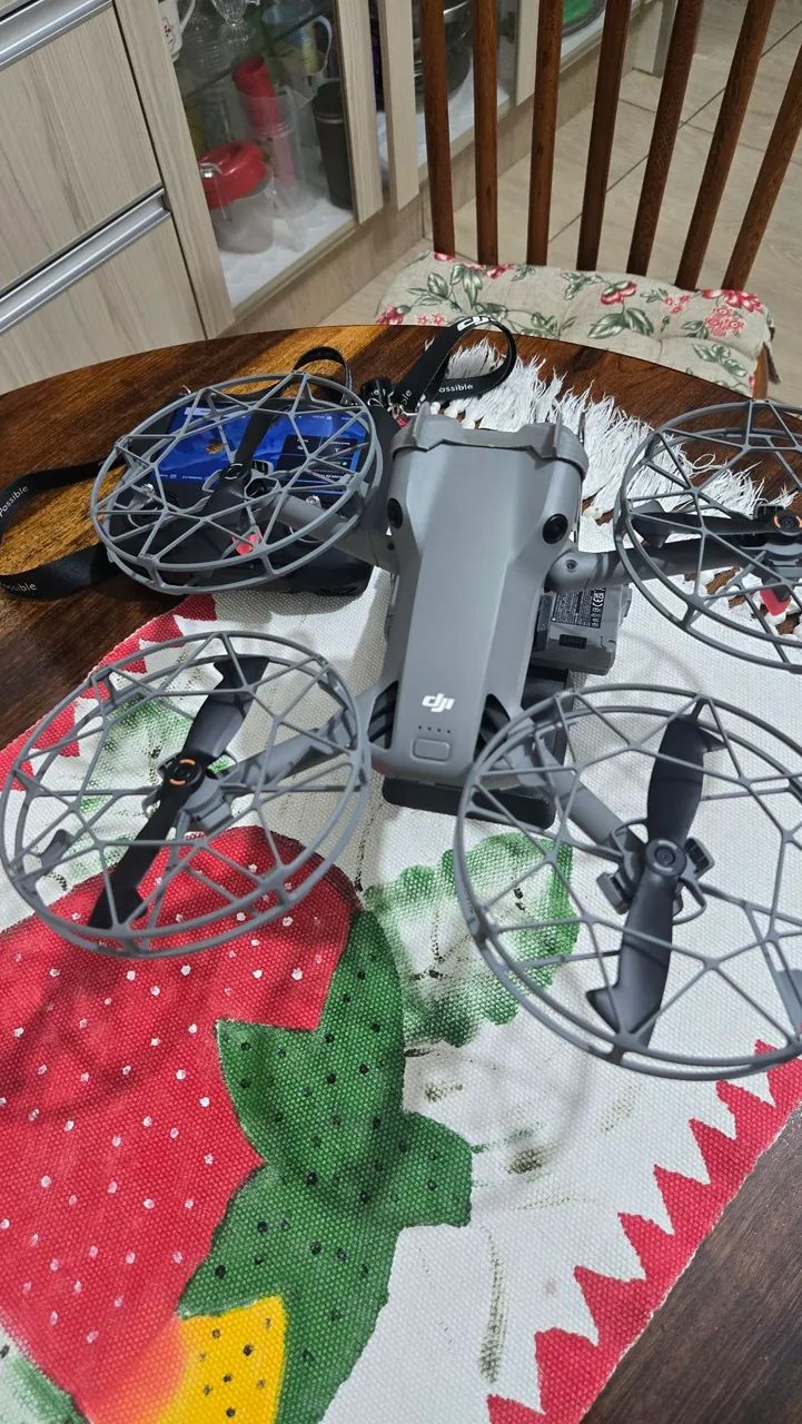 DJI Mini 5 pro  - Foto 4