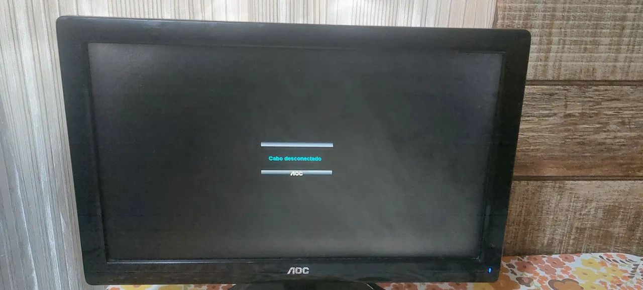 Monitor AOC - Foto 2