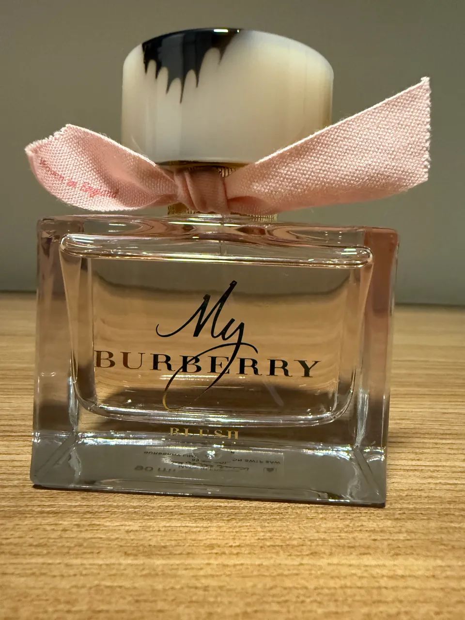 Perfume Burberry Blush 90ml original  - Foto 3
