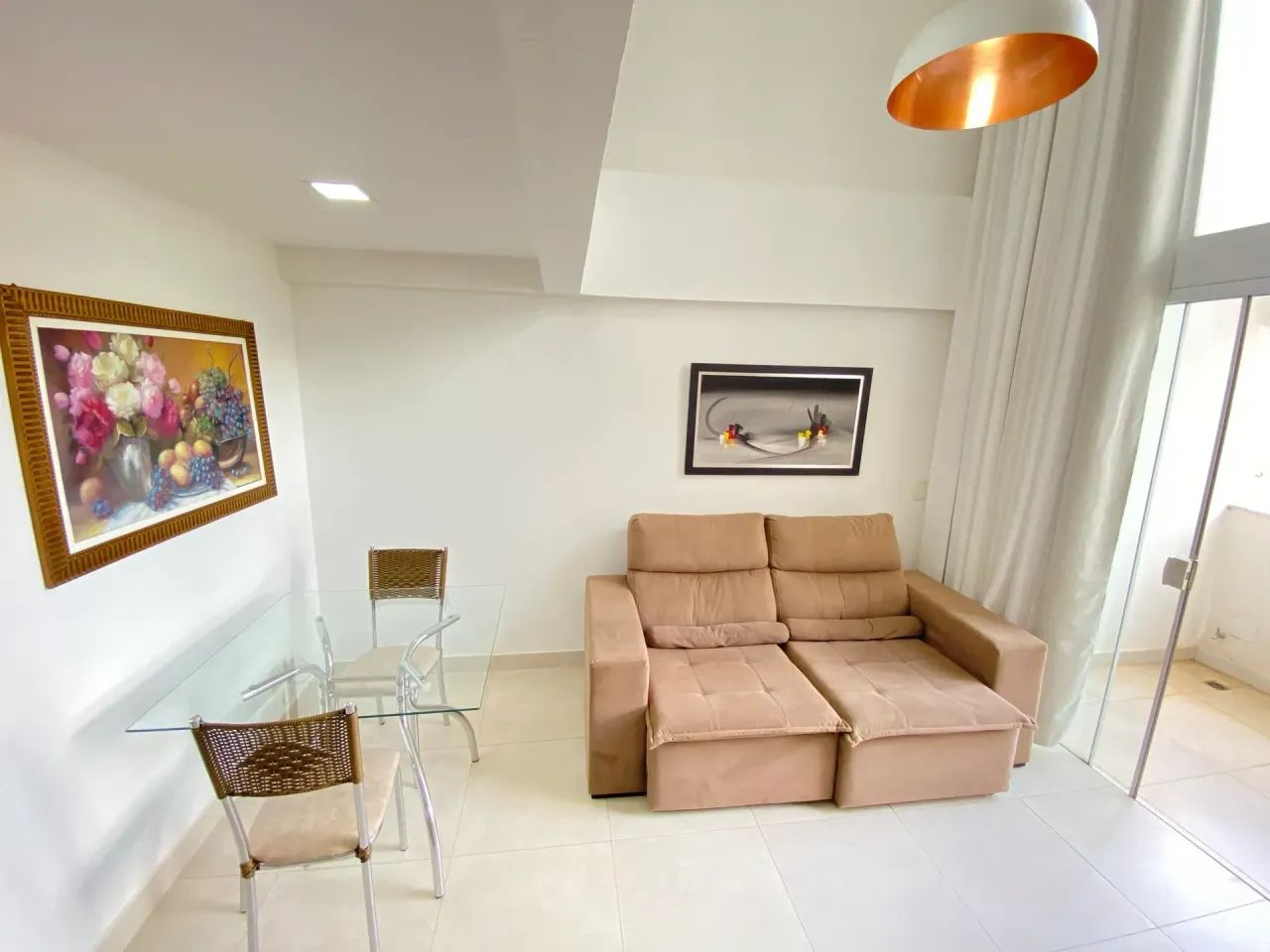 Vendo Apartamento no Lozandes - Foto 5