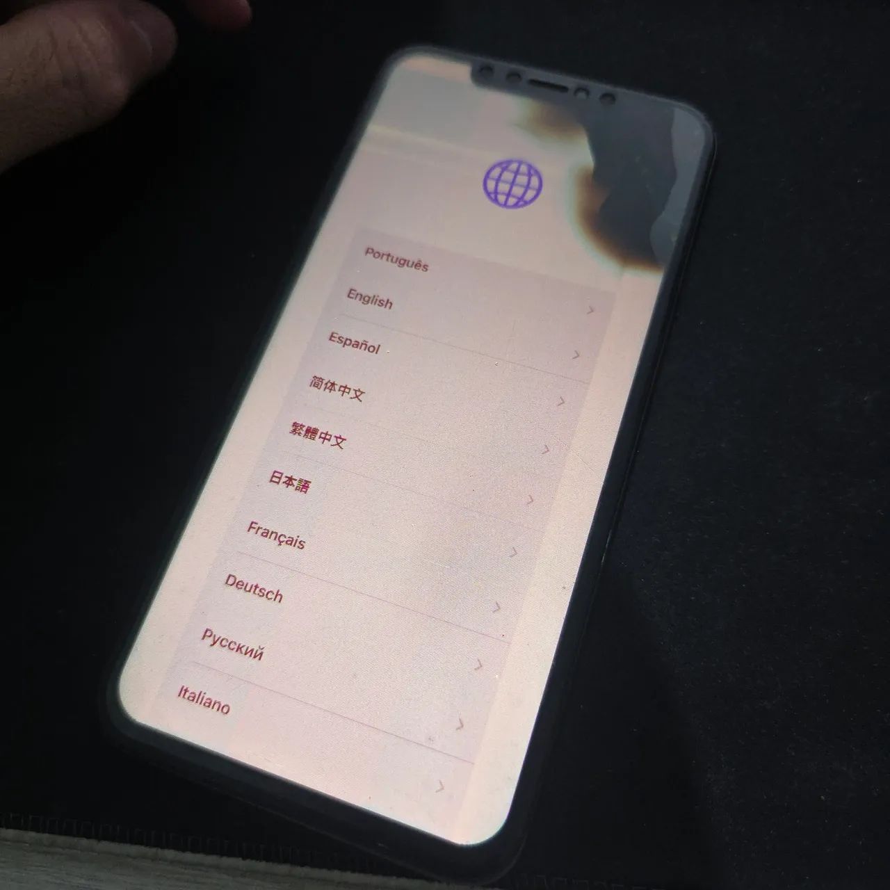 Iphone xsmax - Foto 3