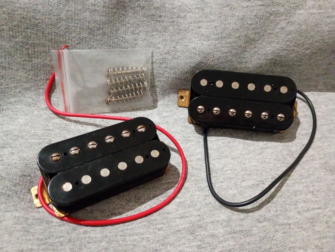 Captador Epiphone Classic 