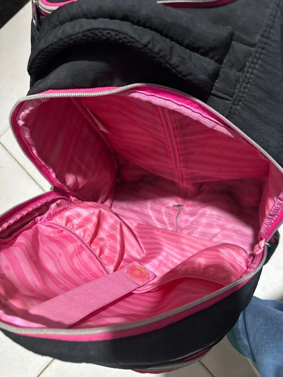 Mochila - Foto 4