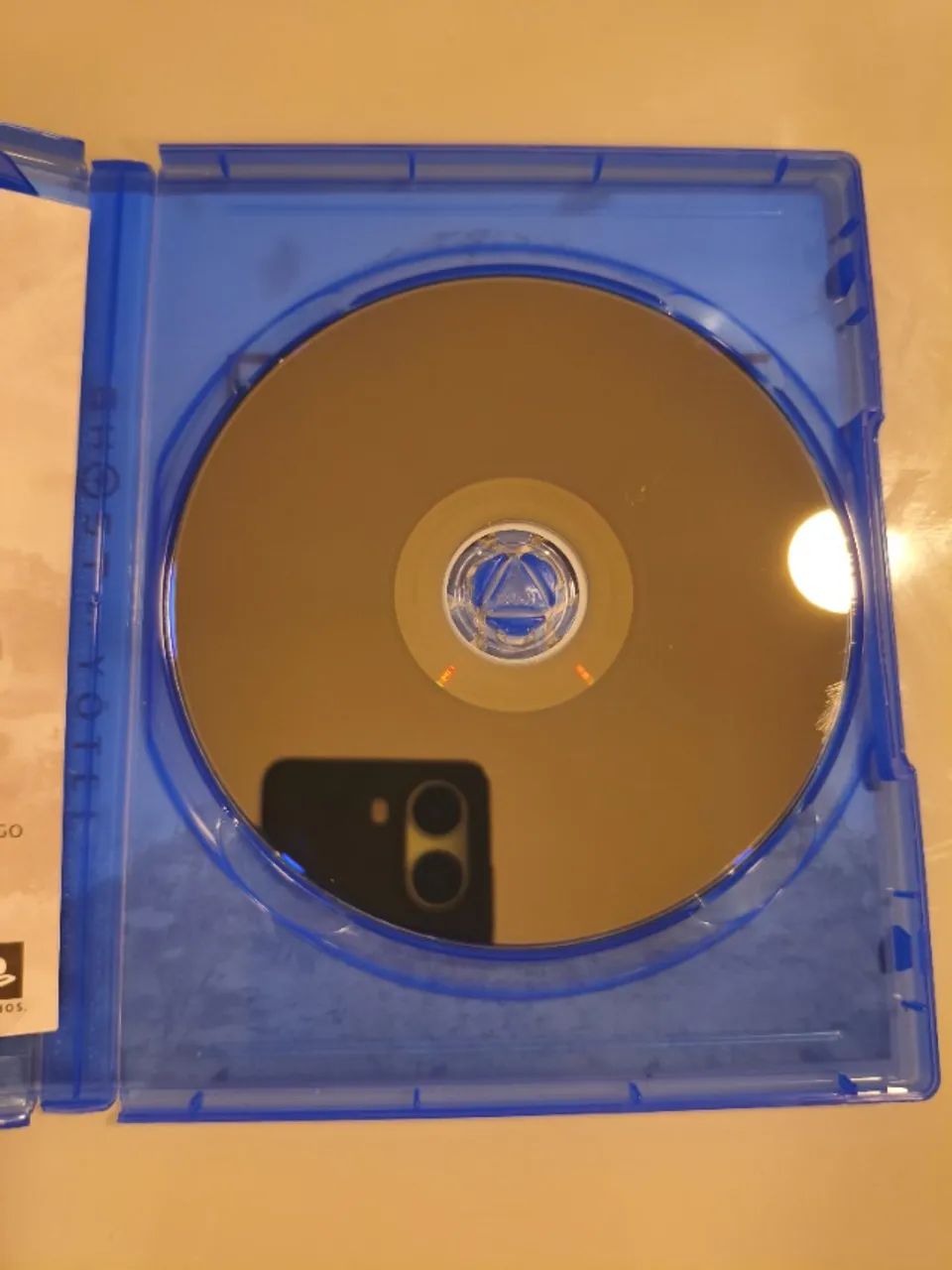 Ghost of Yotei - PS5 - Foto 2