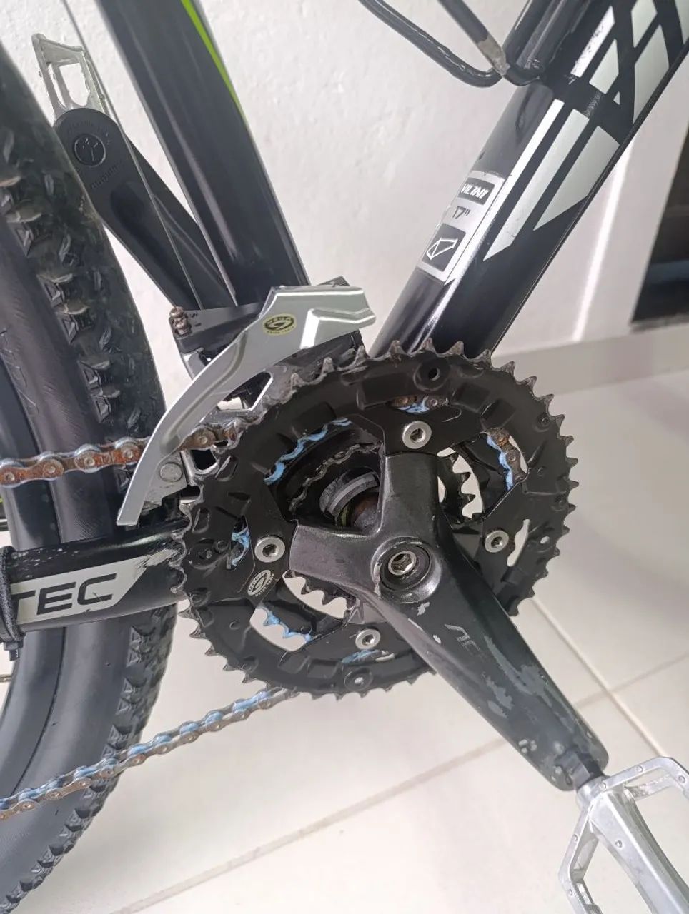 Bicicleta - Foto 3