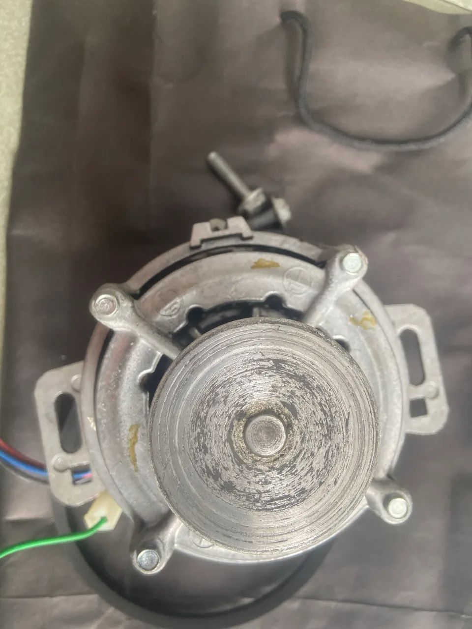 Motor para máquina de lavar  - Foto 2