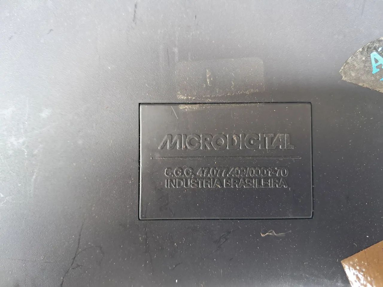 Microcomputador TK-95 - Foto 2