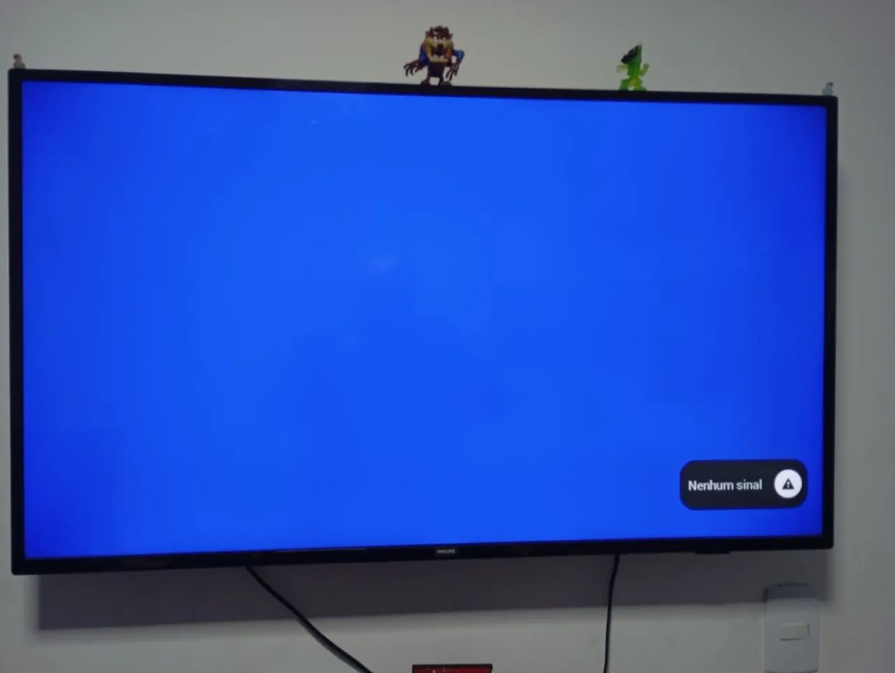 Smart TV Philips 43" - Foto 3