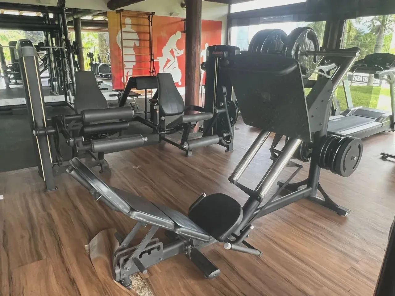 Lote no Condomínio Alphaville Francisco Brennand - Foto 3