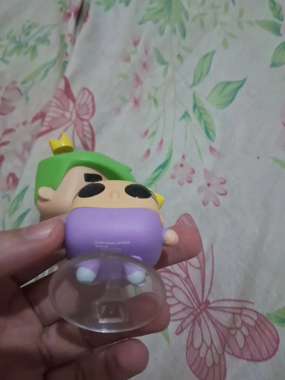 Funko pop cosmo padrinhos mágicos 436555511382026243