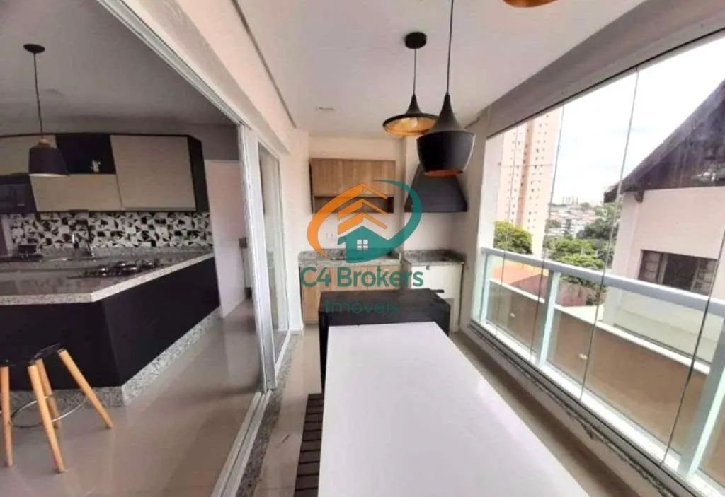 Apartamento em Vila Progresso - Guarulhos - Foto 4