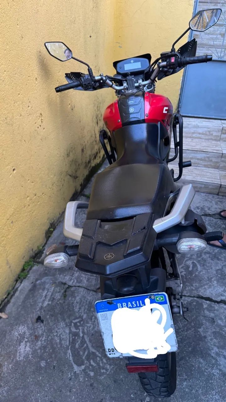 Crosser 150cc 2023 - Foto 2