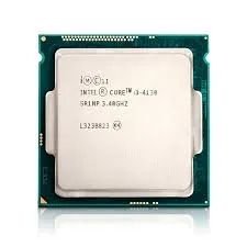 processador i3 4130 + h81m-c + 8gb ram ddr3 + cooler - Foto 2