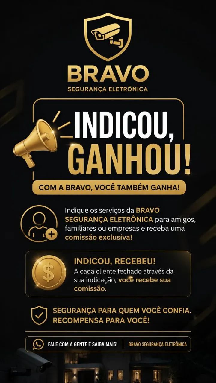 Técnico em segurança eletrônica  - Foto 2