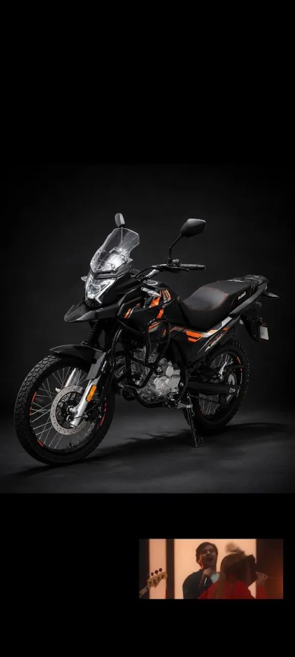 Moto  - Foto 2