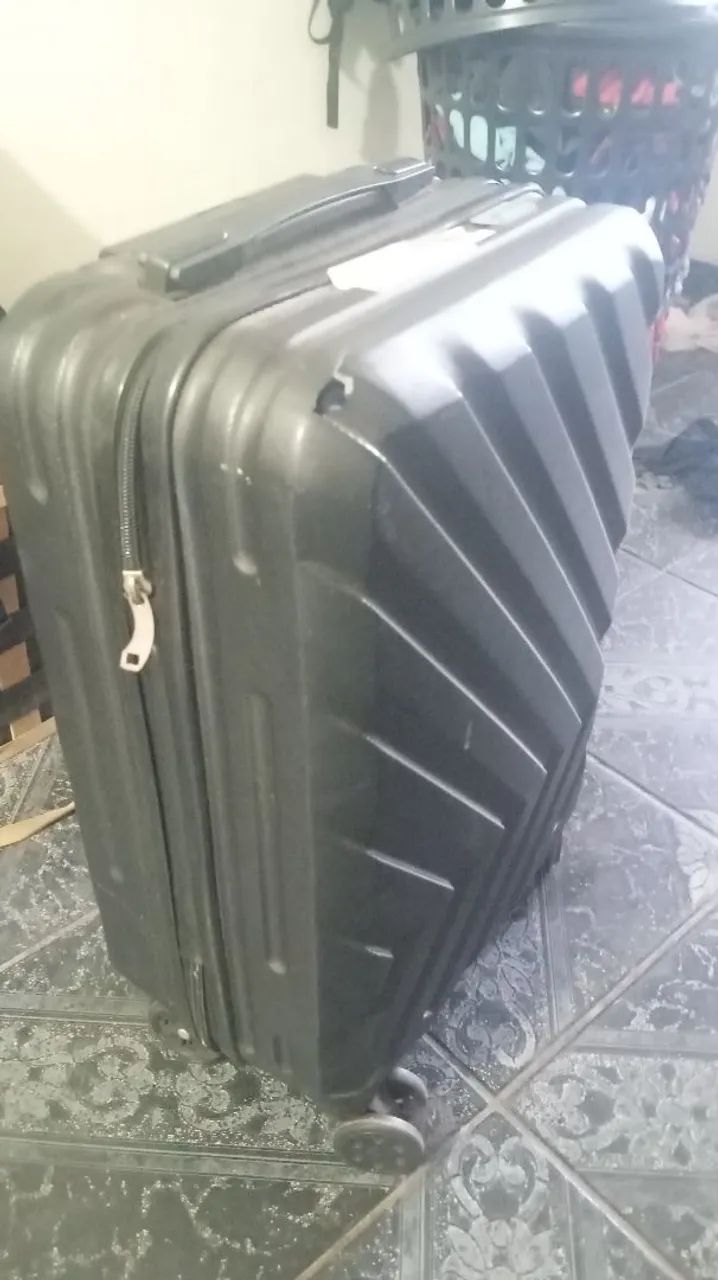 Mala de viagem