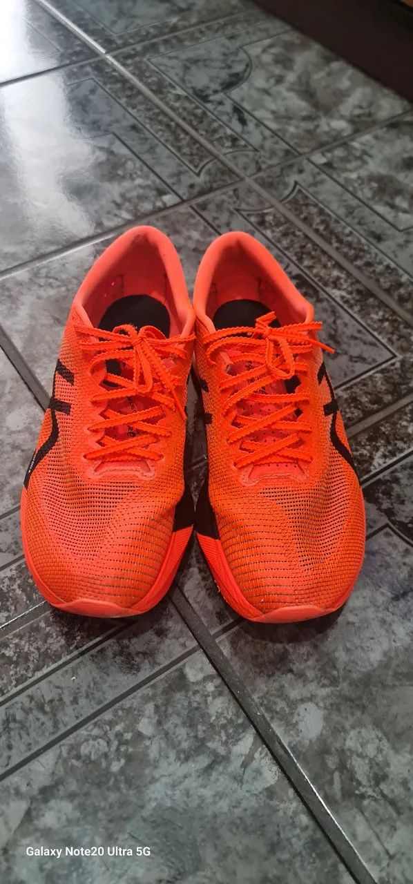Tênis asics metaspeed  - Foto 2
