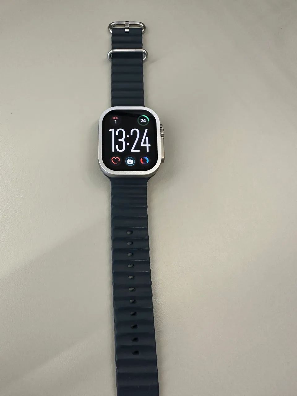 Apple Watch Ultra