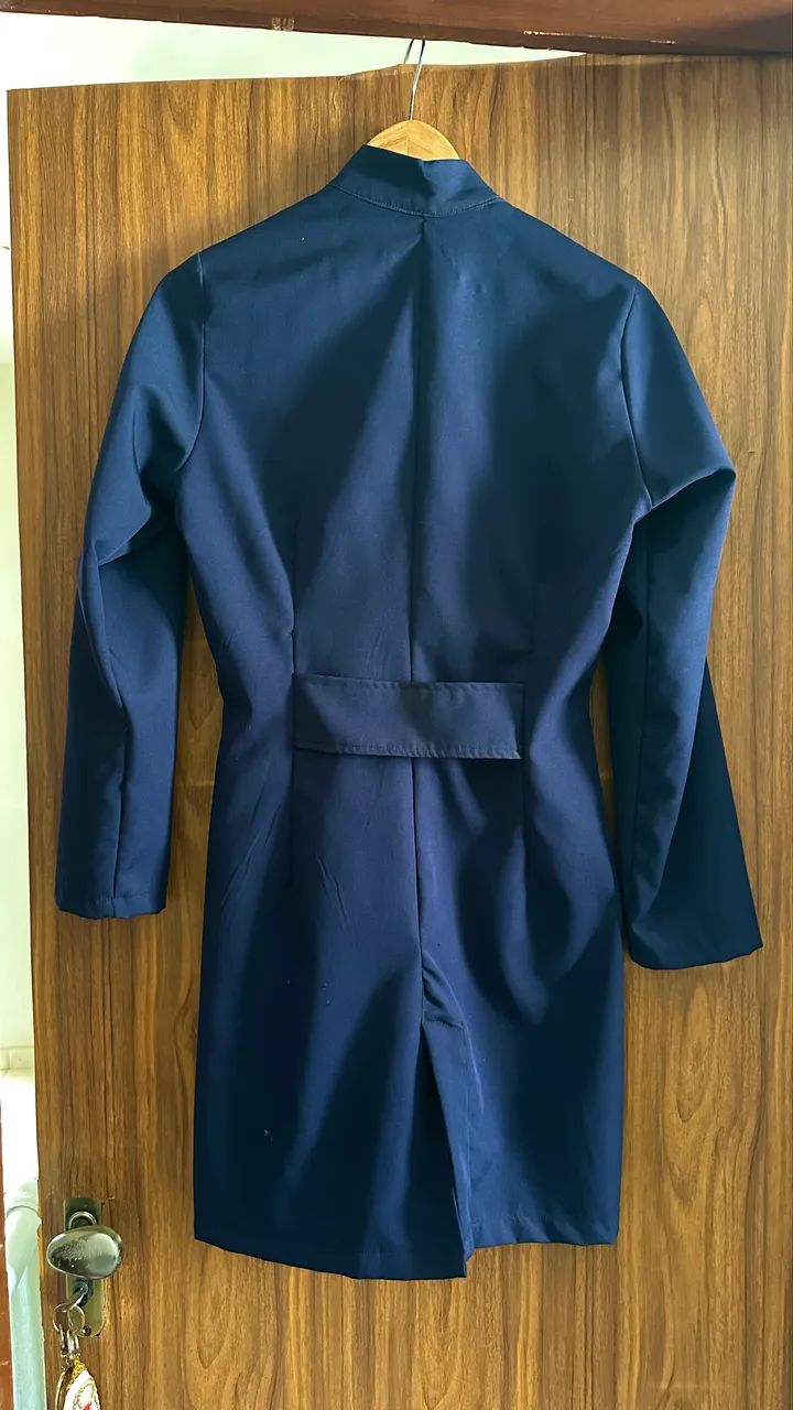 Jaleco Gabardine Premium NOVOS - Foto 3