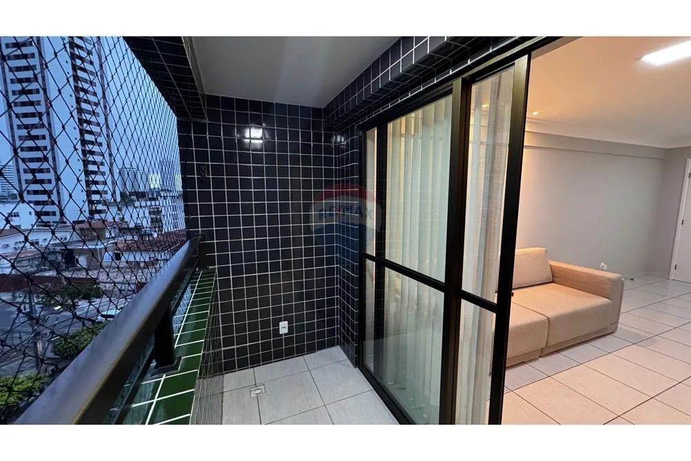 Apartamento à venda em Setubal - 105m² - 3 Quartos sendo 2 suítes - Foto 5