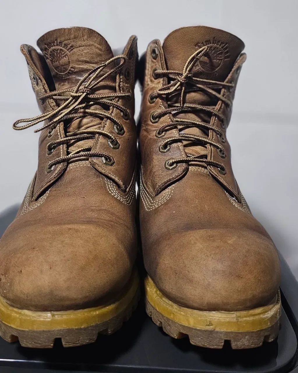 Bota timberland original  - Foto 2