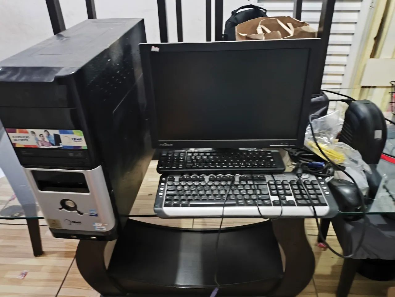 VENDER COMPUTADOR  - Foto 2