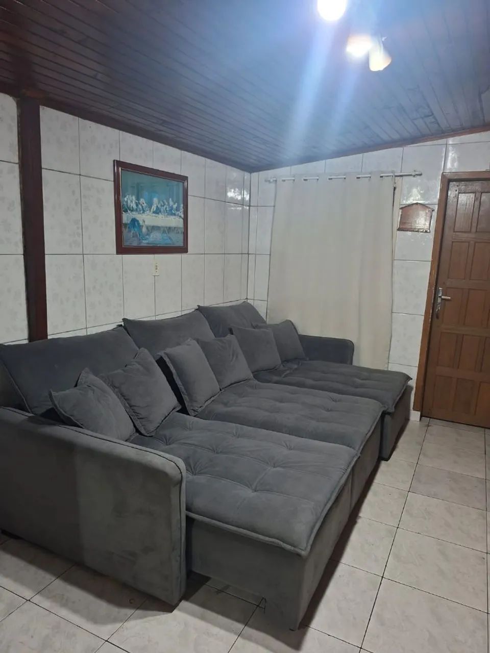 Sofá retrátil  - Foto 3