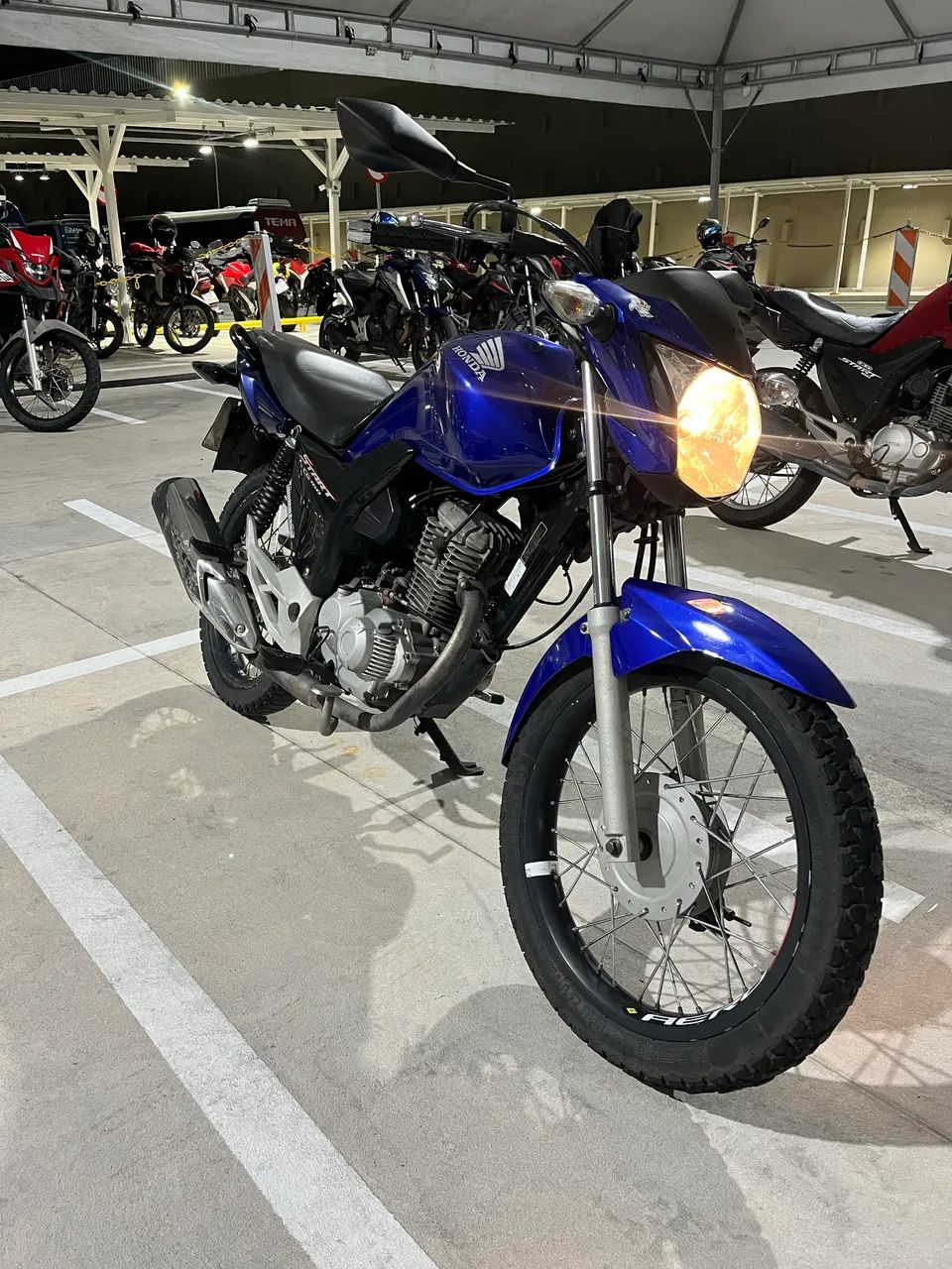 Vendo start 160  - Foto 2