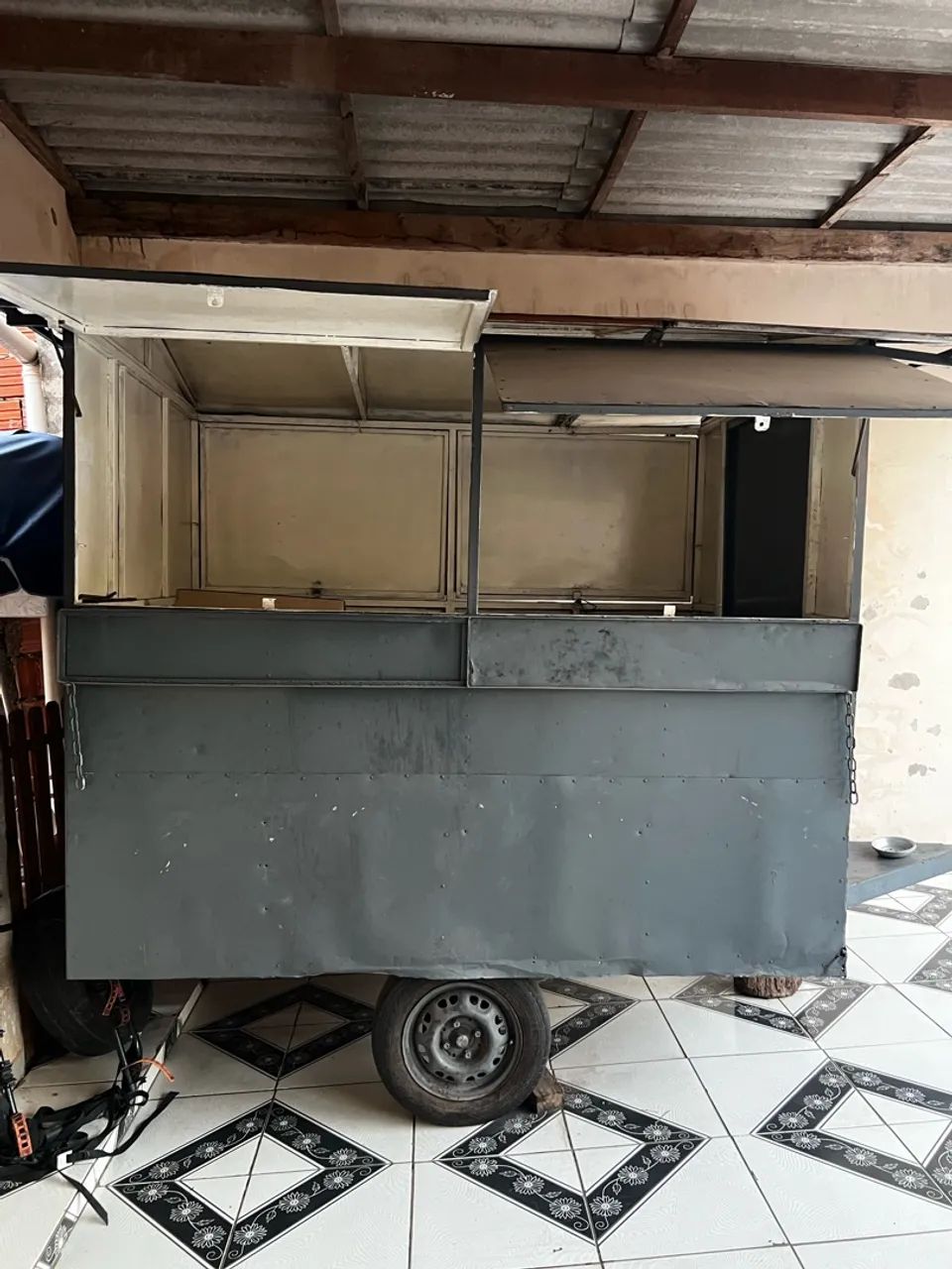 Trailer  - Foto 2
