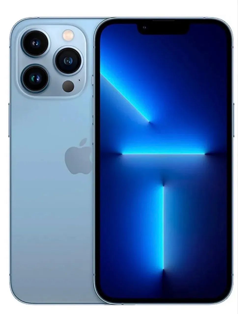 iPhone 13 Pro Max 1 tb - Celulares e Smartphones - Pitangueiras