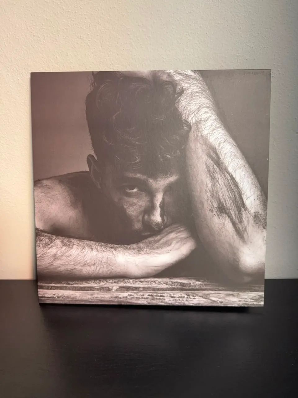 Vinil Jão Lobos 