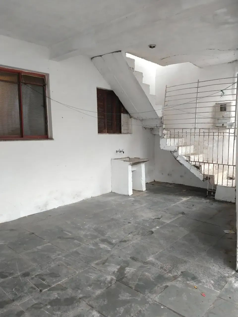 CASA DE 2 CÔMODOS COM GARAGEM PARA ALUGAR EM TABOÃO DA SERRA - Foto 5