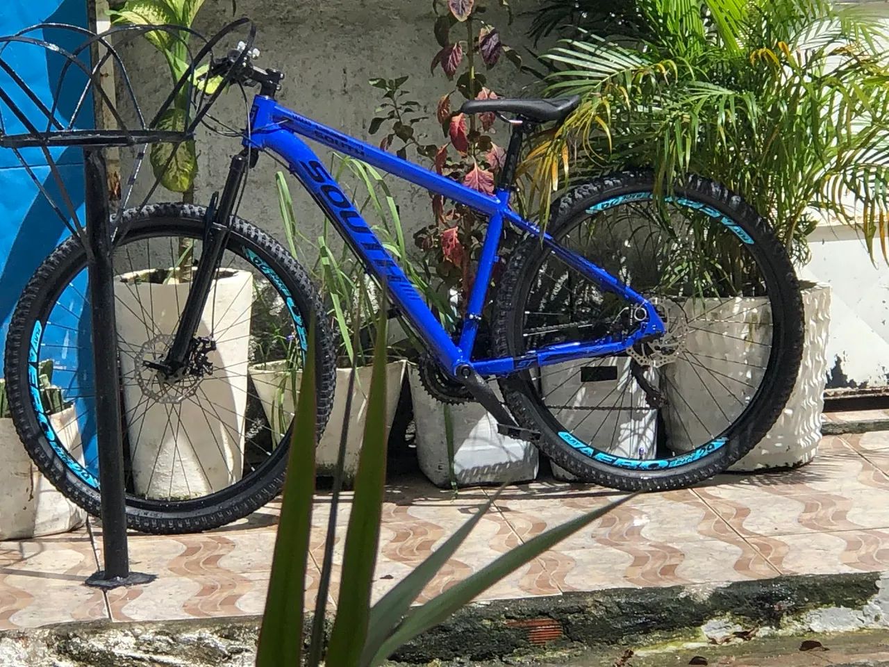 Bike aro 29 - Foto 2