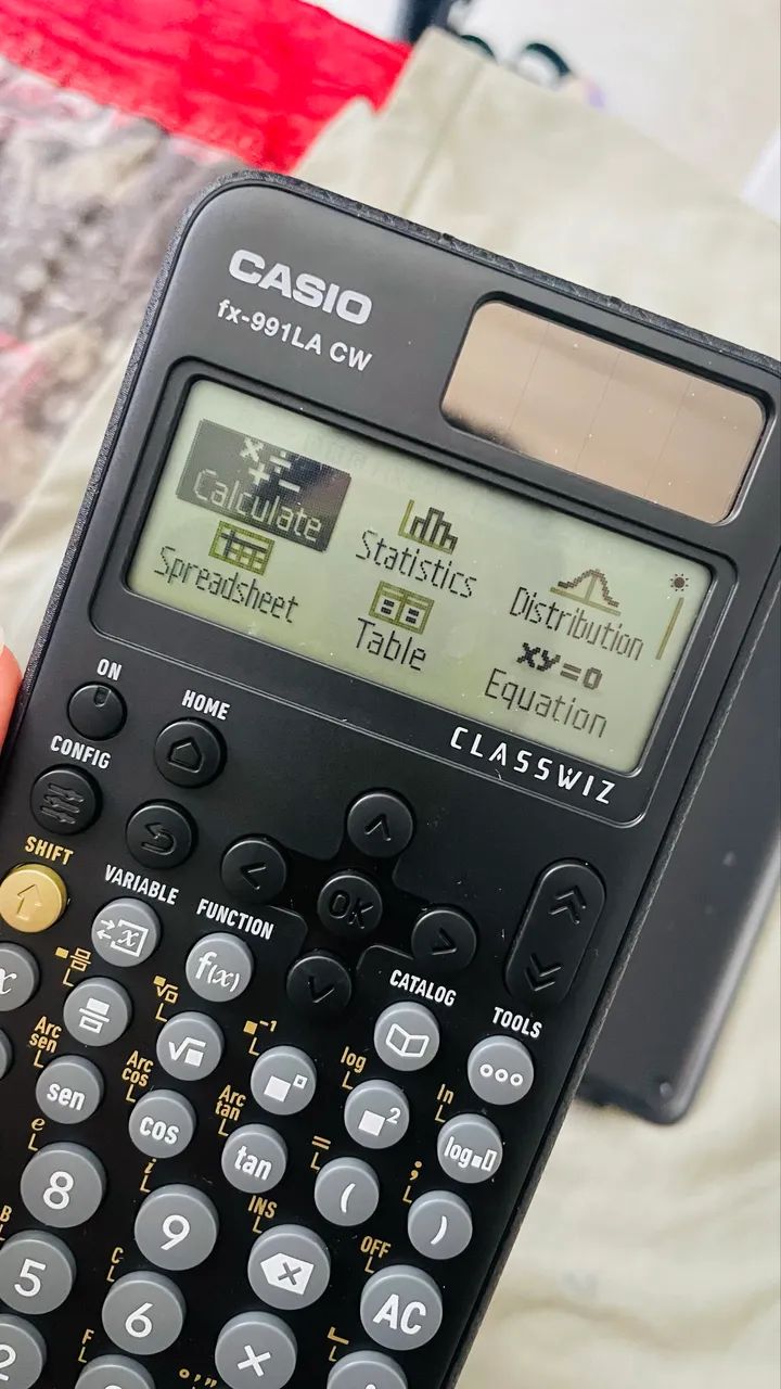 Calculadora científica  - Foto 2