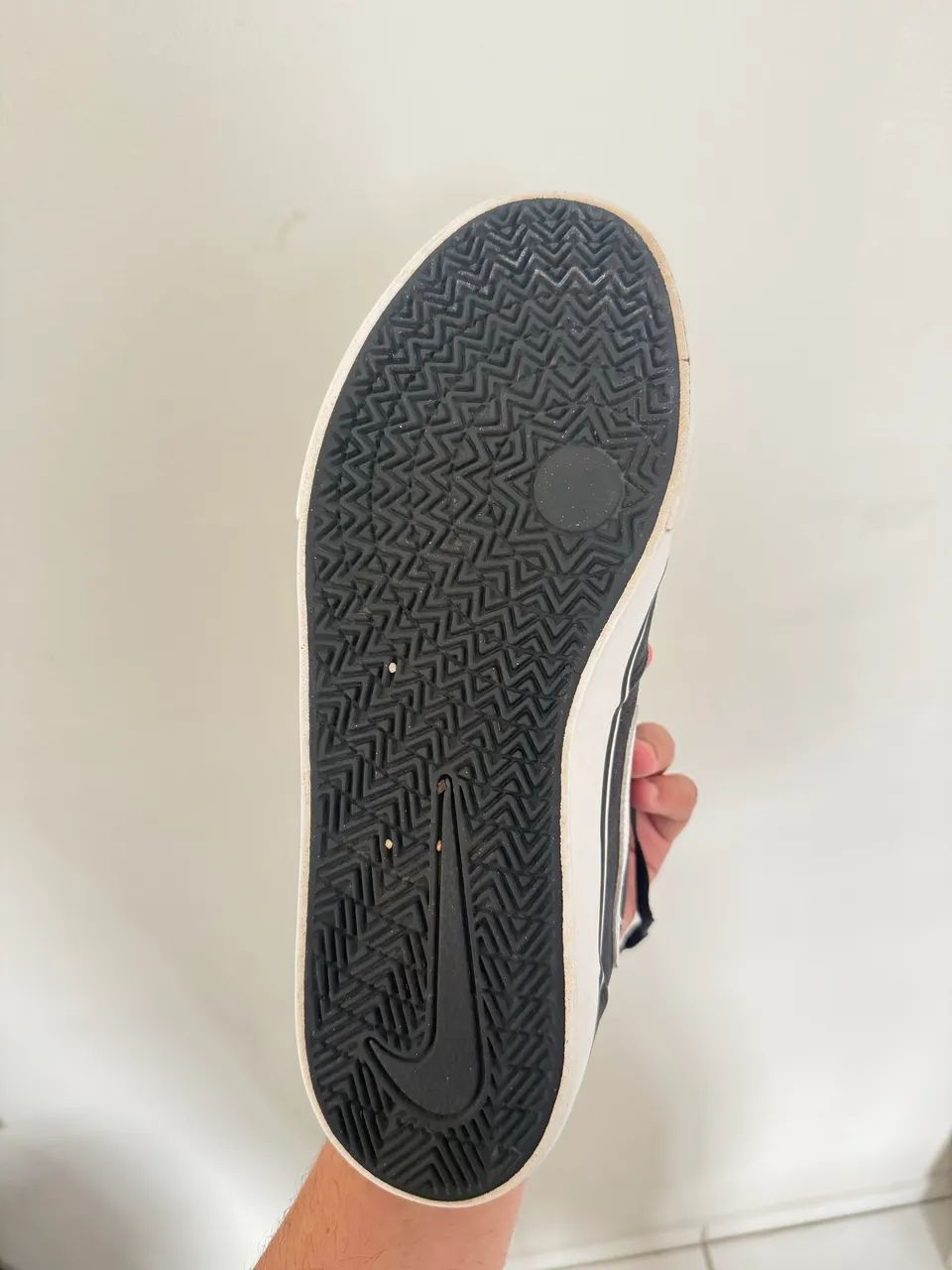 Tênis Nike Sb Chron 2  - Foto 3
