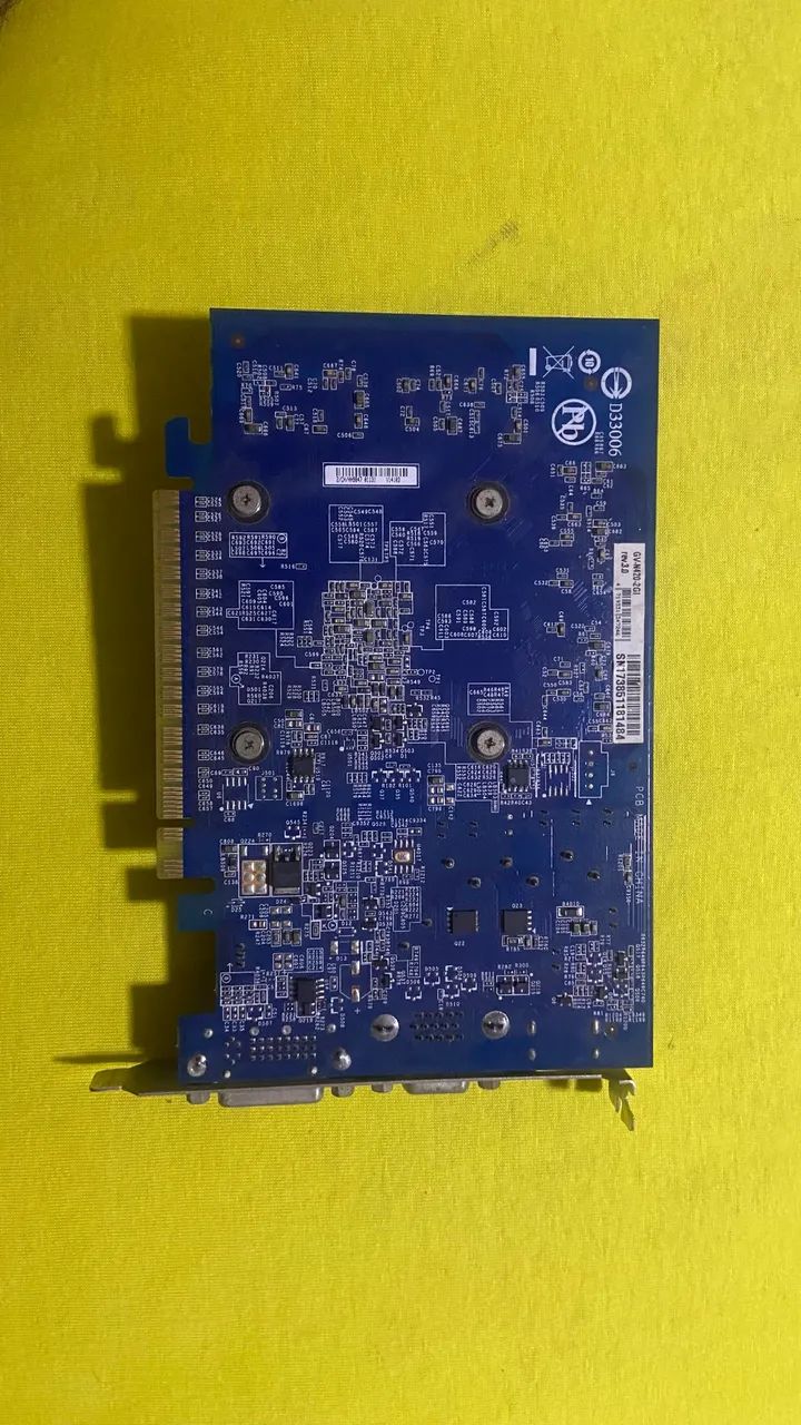 Vendo placa de vídeo GT 610 - Foto 3