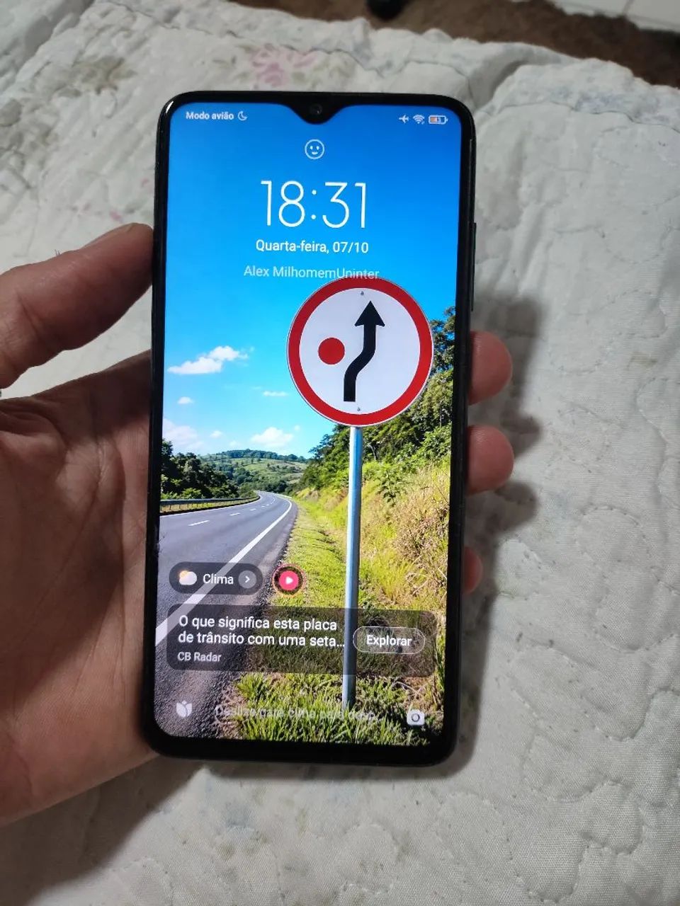Redmi Note 8 Pro - Foto 5